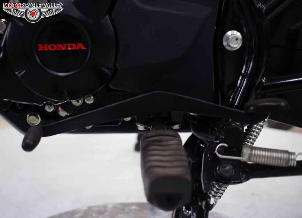 Livo Photo Gallery . All kind of Honda Livo Drum Brake Images